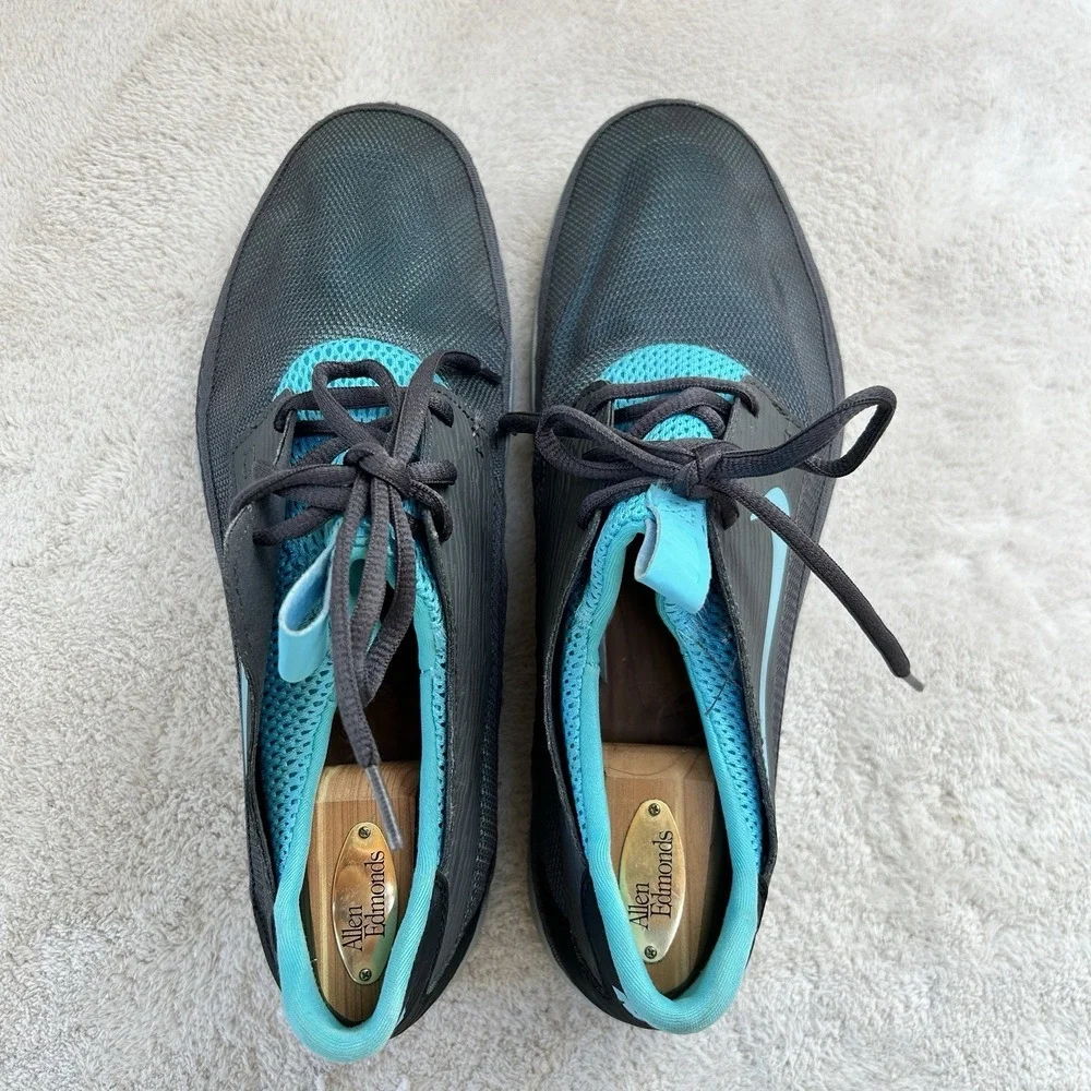 Nike excellent worn